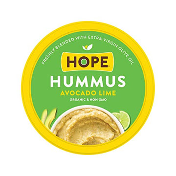 Og2 Hope Hummus Avoc Lme (8X8.00)