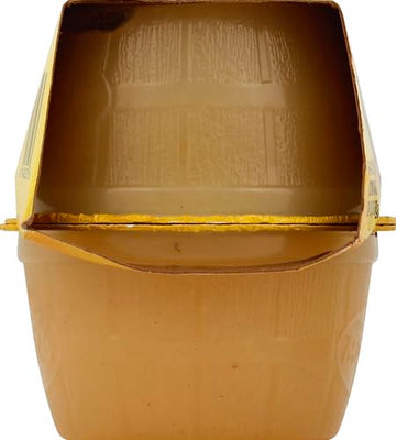 Motts Cinnamon Applesauce, 4 oz cups, 6 count