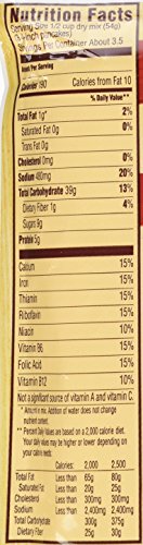 Hungry Jack Buttermilk Pancake Mix, 7 Ounce (Pack Of 12)