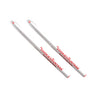 The Cookie Countess Red Fine Tip Food Marker - 2 Pack