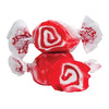 Taffy Town Salt Water Taffy (Red Licorice, 1 Lb)