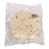 Mission Foods Heat Pressed Flour Tortilla, 6 inch - 12 per pack - 24 packs per case.