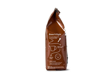 Wawa Dark Roast Ground Coffee, 12 Oz.