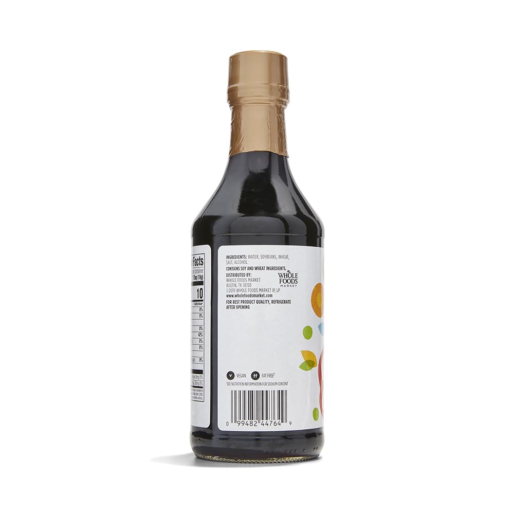 365 by Whole Foods Market, Shoyu Soy Sauce, 20 Ounce