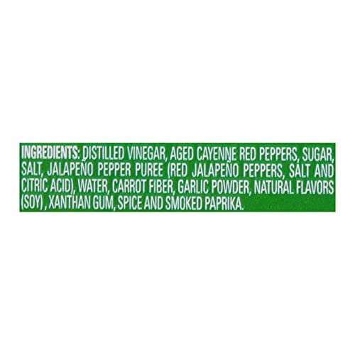 Franks RedHot Sriracha Chili Sauce 0.5 gal - One 0.5 Gallon Jug of Sriracha Chili Hot Sauce Perfect on Wings Pizza Ribs Burgers and More