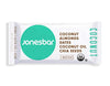 Jonesbar, Fruit & Nut Bar, 1.7 Ounces (Pack Of 12 Bars), Organic, Vegan, Simple Snack Bar (Coconut)