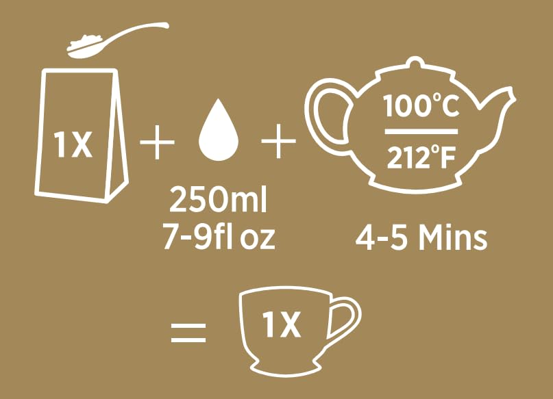 Taylors Of Harrogate Yorkshire Gold Loose Leaf Tea, Kilo Bag, 35.27 Ounce (Pack Of 1)