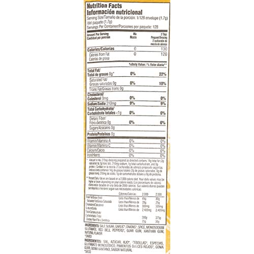 Good Seasons Italian Salad Dressing Mix 7.6 Oz Pouch