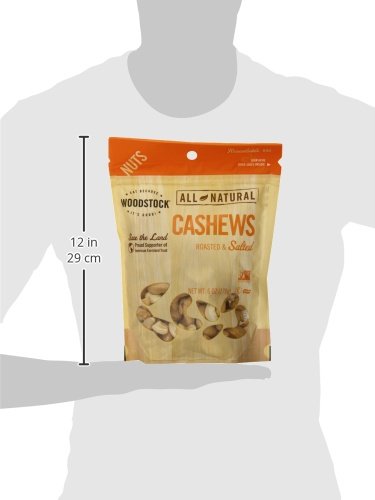 CASHEWS,WHL,XLG #240,R/S