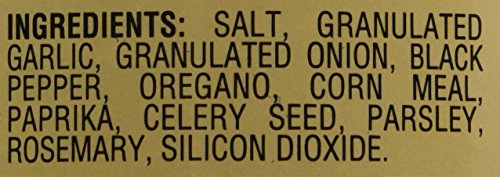 Lindberg-Snider Porterhouse & Roast Seasoning, 14 Oz, Perfect for BBQ and Grilling