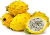 Kejora Fresh Yellow Dragon Fruit (6 pcs)