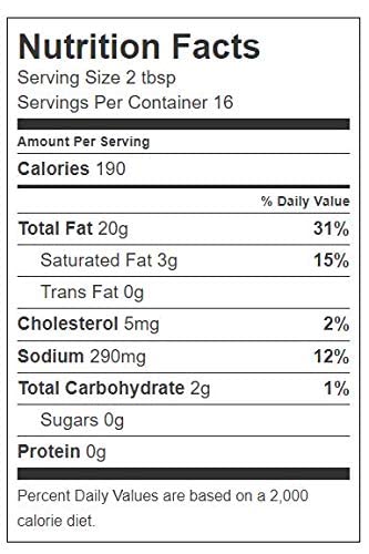 Frisch'S Sauce Tartar Original, 2 Pack
