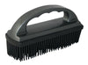 Carrand 93112 Lint And Hair Removal Brush, Single , Black