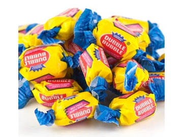 Dubble Bubble Bag - Original Flavor Bubble Gum (1, Pounds)