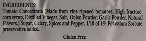 Gates Bar-B-Q Sauce (Extra Hot)