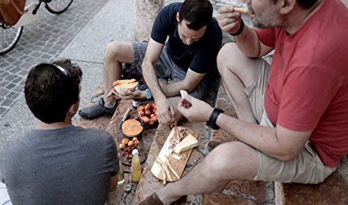 Creminelli spirit-inspired flavor Salami - Keto & Paleo Friendly, Sugar Free, Gluten Free, High Protein - 5.5 Ounce Pack