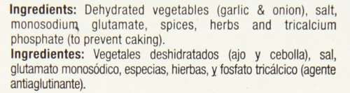 Badia Complete Seasoning, Sazon Completa (Pack Of 2 - 12Oz Containers)