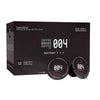 Premium Dark Roast Coffee K Cups with Colombian Flavor Offer a Perfect Balance, Mellow Profile, and Seductively Nutty Taste | Fa