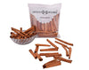Shivram Peshawari & Bros Cinnamon/Dal Chini | Flavourful | For Cooking & Baking (250 Grams)