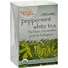 UNCLE LEES TEA Tea,OG1,IMP PPRMNT White8