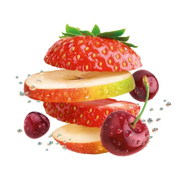 Robinsons Squash'D Summer Fruits Nas (66Ml) (Single Pack)