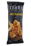 Terra Chips Chip Plantain Sweet Ripened, 5 Oz