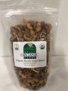 Braga Organic Farms Roasted/Salted Nut Mix, 2 Lb Bag