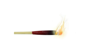 S.O.L. All Weather Matches, 25 Count