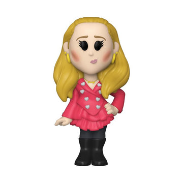 Vinyl SODA: Ted Lasso - Keeley (1:6 Chance at Chase) Vinyl Figure