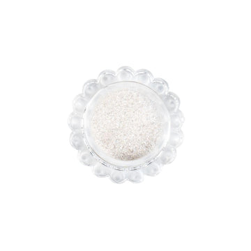 Colour Mill Glitz Blend Powder Food Color, 10 Milliliters White