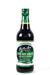 Pearl River Bridge Lite Soy Sauce, 16.9 Ounce