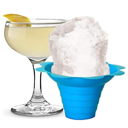 Hypothermias Daiquiri Ready To Use Gallon (128 Fl. Oz) Hawaiian Snow Cone Flavors Syrup - Shaved Ice, 100% Pure Cane Sugar