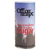 Office Snax Sugar Canisters SUGAR,CNSTR,20OZ (Pack of50)