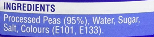 Batchelors Mushy Peas, 300 G