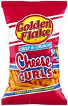 GF Cheese Curl (4 pack )