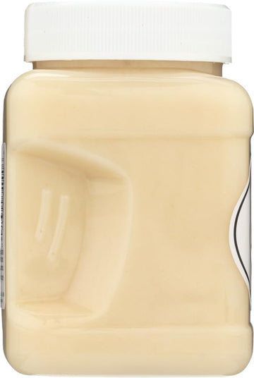 White Gold Raw Honey, 2 Pack, 23 Ounce Each = 46 Ounce