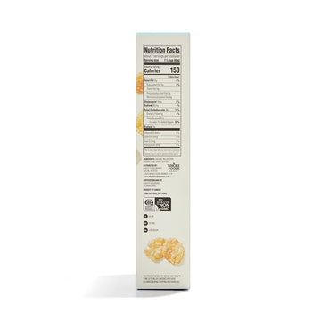 365 By Whole Foods Market, Organic Frosted Flakes Cereal, 10 Ounce