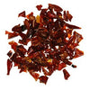 BELL PEPPERS, RED, DICED