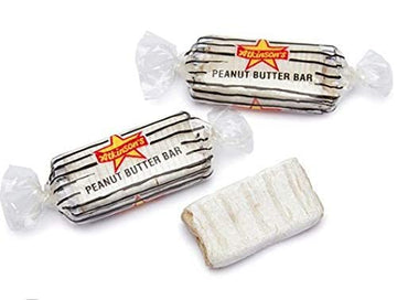 Smarty Stop Peanut Butter Bars (Classic, 5 Pound (Pack of 1))