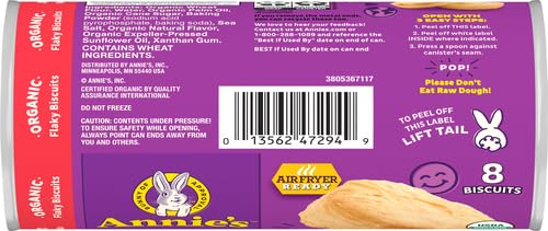 OG2 AH FLAKY BISCUTS (12x16.00)