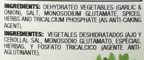 Badia Complete Seasoning, 12 Oz - All-Purpose Spice Blend For Cooking, Grilling & Marinades Perfect Flavor Enhancer
