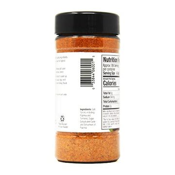 Kingsford Original All Purpose Seasoning 8 oz