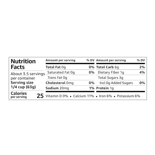 Happy Belly Tomato Sauce, No Salt Added, 8 Ounce, Pack of 1