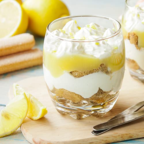 Dr. Oetker - Natural Extract - Sicilian Lemon - 35ml