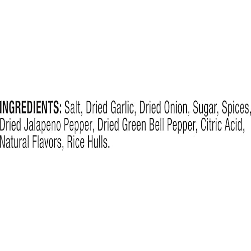 Ortega Spicy Chicken Taco Seasoning Mix, 1 Ounce, Model 1188426