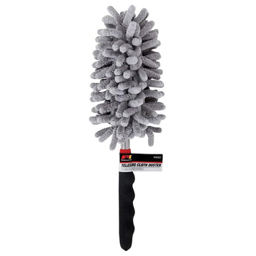 Performance Tool 30' L Microfiber Car Duster 1 Pk. - Case Of: 12