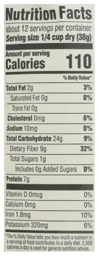 365 by Whole Foods Market, Organic Garbanzo Beans, 16 Ounce