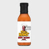 Pollo Wang Hot Wing Sauce, 12 fl oz
