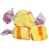 Taffy Town Salt Water Taffy (Banana, 1 Lb)