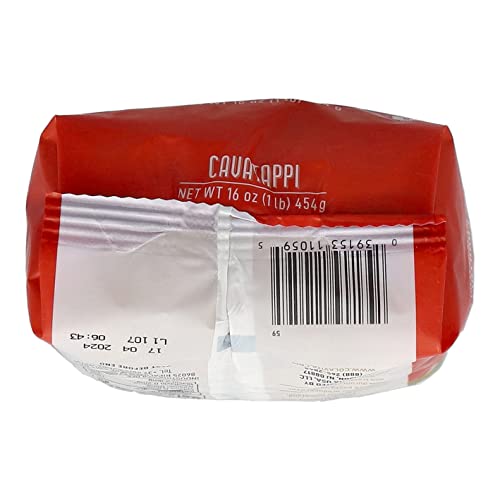 Colavita Cavatappi: Corkscrew Pasta For Gourmet Creations - Twist Into Italian Flavors - 1Lb (Pack Of 6)